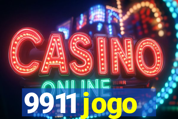 9911 jogo